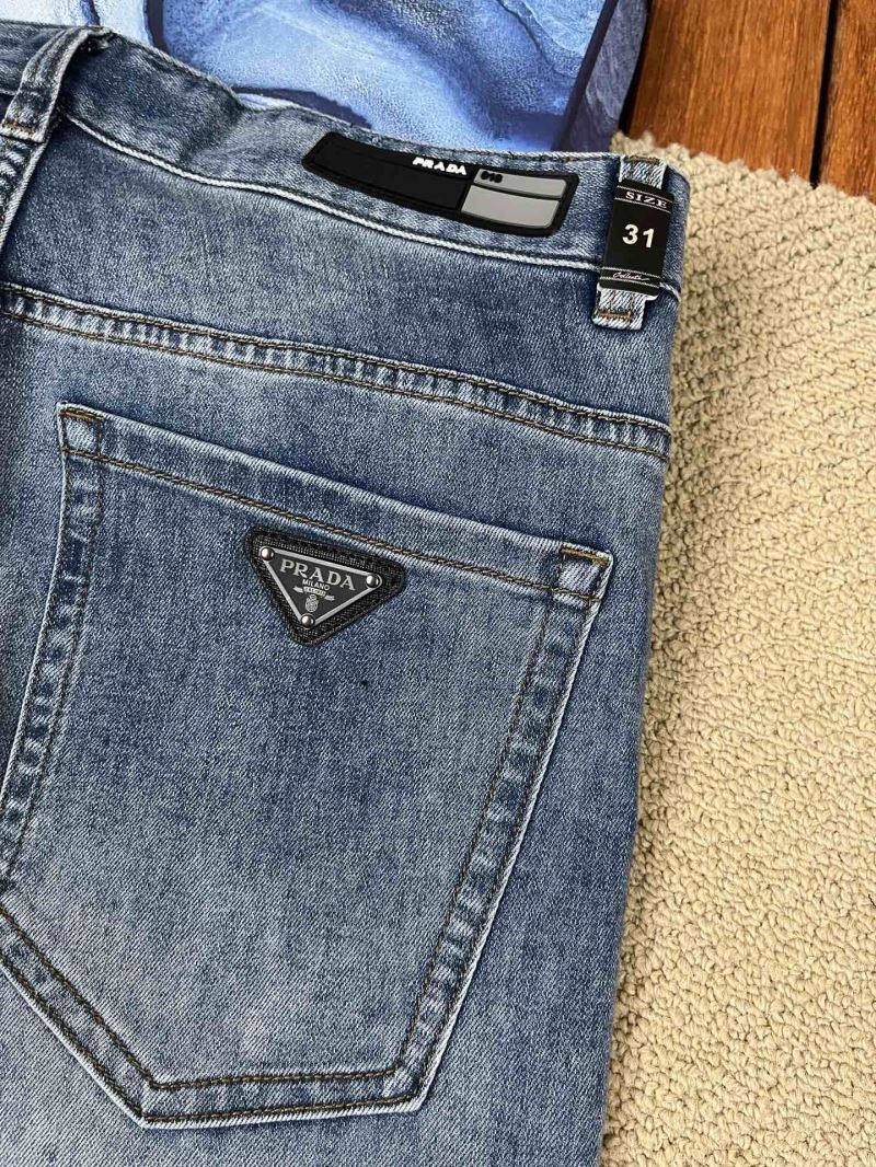 Prada Jeans